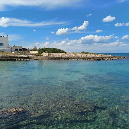 Вилла Casa Matilde Остуни Экстерьер фото